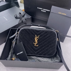 YSL Satchel Bags